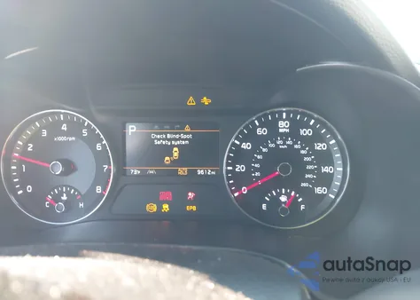 2024 Kia Forte Gt-Line из США, поврежденный, VIN 3KPF54AD8RE737553